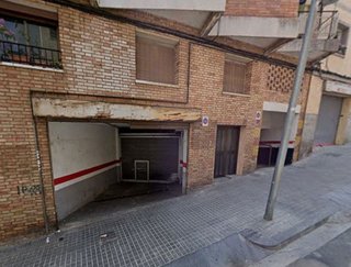 Garaje en alquiler en Artigas - Llefià en Badalona