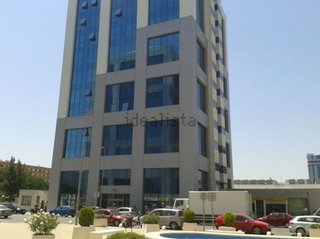 Oficina en alquiler en San Jerónimo en Sevilla