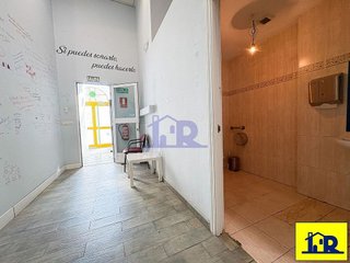 Local comercial en alquiler en Centro en Cuenca