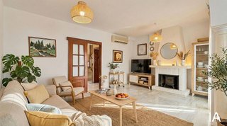 Casa adosada en venta en Torreblanca del Sol en Fuengirola