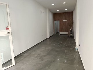 Local comercial en alquiler en La Unión - Cruz de Humilladero - Los Tilos en Málaga