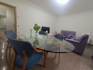 Piso en alquiler en Centro en Logroño