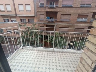 Piso en alquiler en Centro en Logroño