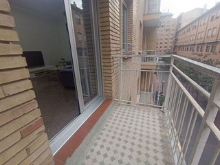 Piso en alquiler en Centro en Logroño