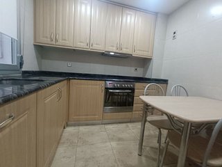 Piso en alquiler en Centro en Logroño