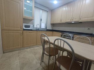 Piso en alquiler en Centro en Logroño