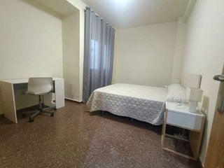 Piso en alquiler en Centro en Logroño