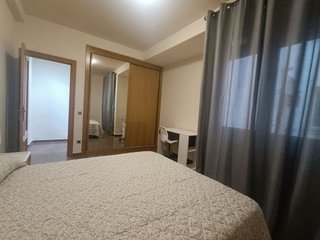 Piso en alquiler en Centro en Logroño