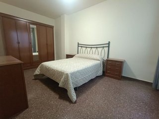 Piso en alquiler en Centro en Logroño