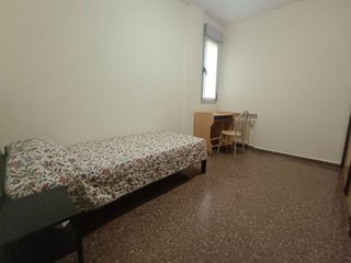 Piso en alquiler en Centro en Logroño