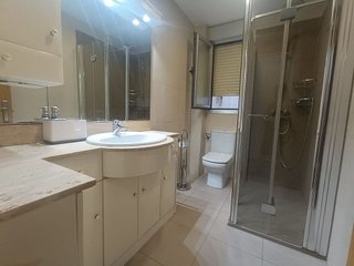 Piso en alquiler en Centro en Logroño