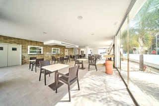 Restaurante en alquiler en Real de Zaragoza en Marbella