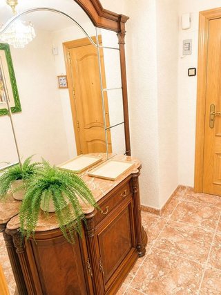 Piso en alquiler en La Jota en Zaragoza