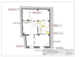 Casa adosada en venta en Albaicín en Granada
