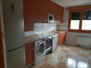 Piso en alquiler en Viesques en Gijón