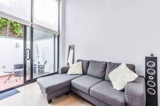 Dúplex en alquiler en Campodón - Ventorro del Cano en Alcorcón