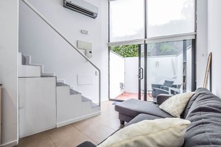 Dúplex en alquiler en Campodón - Ventorro del Cano en Alcorcón
