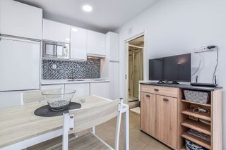 Dúplex en alquiler en Campodón - Ventorro del Cano en Alcorcón