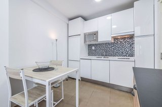 Dúplex en alquiler en Campodón - Ventorro del Cano en Alcorcón