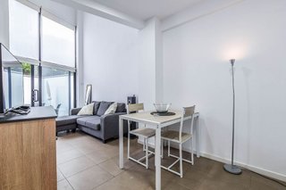 Dúplex en alquiler en Campodón - Ventorro del Cano en Alcorcón