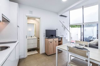Dúplex en alquiler en Campodón - Ventorro del Cano en Alcorcón