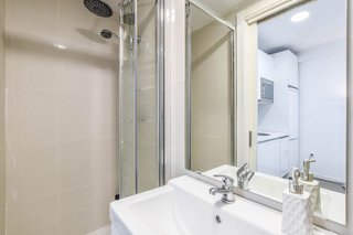 Dúplex en alquiler en Campodón - Ventorro del Cano en Alcorcón