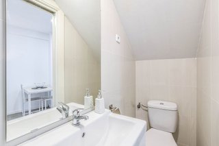 Dúplex en alquiler en Campodón - Ventorro del Cano en Alcorcón