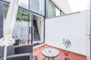 Dúplex en alquiler en Campodón - Ventorro del Cano en Alcorcón