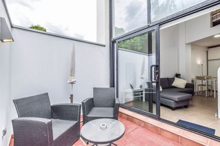 Dúplex en alquiler en Campodón - Ventorro del Cano en Alcorcón