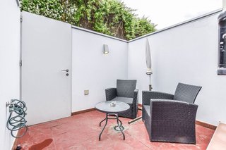 Dúplex en alquiler en Campodón - Ventorro del Cano en Alcorcón