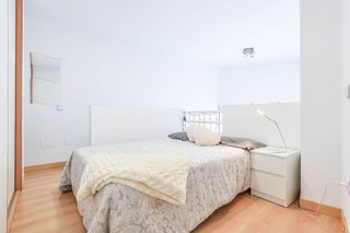 Dúplex en alquiler en Campodón - Ventorro del Cano en Alcorcón