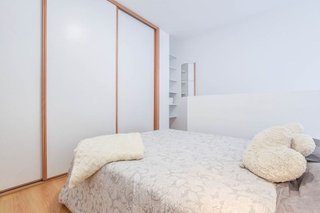 Dúplex en alquiler en Campodón - Ventorro del Cano en Alcorcón