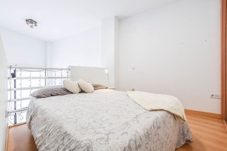 Dúplex en alquiler en Campodón - Ventorro del Cano en Alcorcón