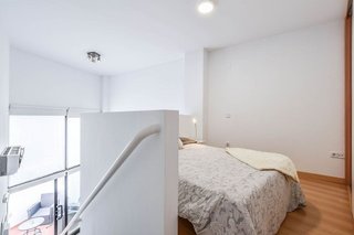 Dúplex en alquiler en Campodón - Ventorro del Cano en Alcorcón