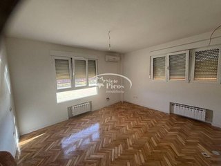 Piso en alquiler en Ezequiel González - Conde de Sepúlveda en Segovia