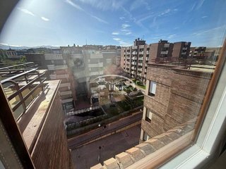 Piso en alquiler en Ezequiel González - Conde de Sepúlveda en Segovia