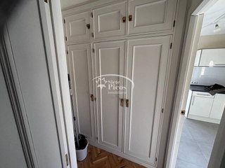 Piso en alquiler en Ezequiel González - Conde de Sepúlveda en Segovia