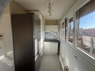 Piso en alquiler en Ezequiel González - Conde de Sepúlveda en Segovia