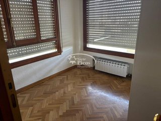 Piso en alquiler en Ezequiel González - Conde de Sepúlveda en Segovia