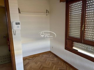 Piso en alquiler en Ezequiel González - Conde de Sepúlveda en Segovia