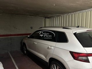 Piso en alquiler en Ezequiel González - Conde de Sepúlveda en Segovia