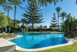 Piso en venta en Nueva Andalucía en Marbella