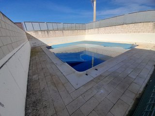 Piso en venta en PAU 2-600 en Puertollano
