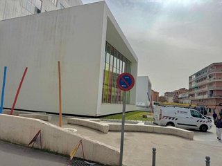 Trastero en venta en Centro en Torrejón de Ardoz