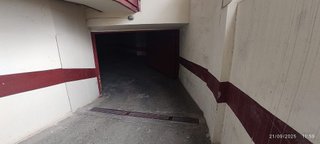 Garaje en venta en Ciudad Jardín - Parque Roma en Zaragoza