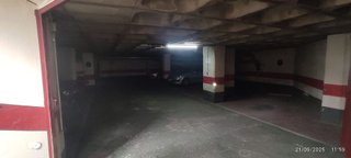 Garaje en venta en Ciudad Jardín - Parque Roma en Zaragoza