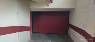 Garaje en venta en Ciudad Jardín - Parque Roma en Zaragoza