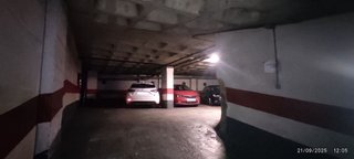 Garaje en venta en Ciudad Jardín - Parque Roma en Zaragoza