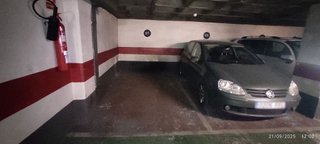 Garaje en venta en Ciudad Jardín - Parque Roma en Zaragoza