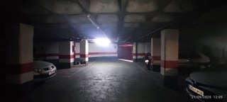 Garaje en venta en Ciudad Jardín - Parque Roma en Zaragoza